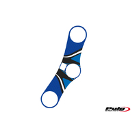 Puig Yoke Protector Honda CBR900 00-03 (Blue)