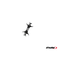 Puig Yoke Protector Honda Hornet 600 03-06 C/Grey