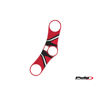 Puig Yoke Protector Honda CBR600RR 05-06 (Red)