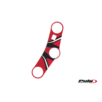 Puig Yoke Protector Honda CBR600RR 03-04 (Red)