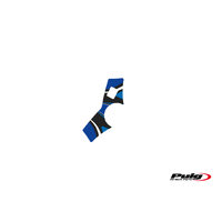 Puig Yoke Protector Honda CBR125R 11-18 (Blue)