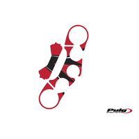 Puig Yoke Protector Ducati Multiestrada 1200/S 10-14'