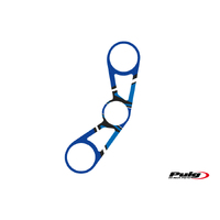 Puig Yoke Protector BMW S1000RR 09-14 (Blue)
