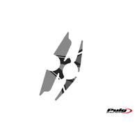 Puig Yoke Protector BMW K1200R Sport 07-08' C/Grey