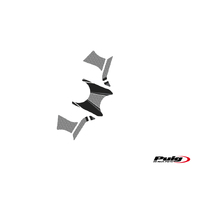 Puig Yoke Protector BMW Gs1200R 08-12 C/Grey