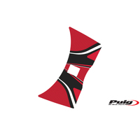 Puig Contact Key Protector GSR750 11-13 (Red)