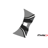 Puig Contact Key Protector GSR750 11-13 C/Grey