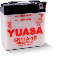 SSB PowerSport (6N11A-1B)