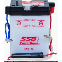 SSB PowerSport (20) (6N2-2A)