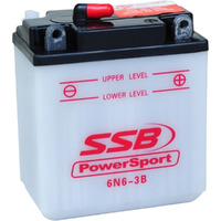 SSB PowerSport (6N6-3B)
