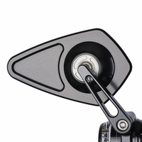 Motogadget mo.view blade Metal Mirror