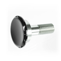 Motogadget mo.view Adapter To Suit BMW Handlebars