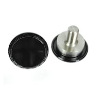 Motogadget bar adapter BMW M10 cap
