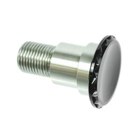 Motogadget Bar Adapter Cap To Suit Yamaha M16 Models