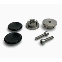 Motogadget bar adapter M8 / mo.view