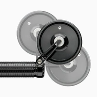 Motogadget mo.view classic 60 flip Mirror