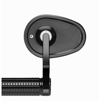 Motogadget mo.view club 130 Metal Mirror