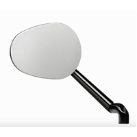 Motogadget mo.view club Metal Mirror (110mm arm)