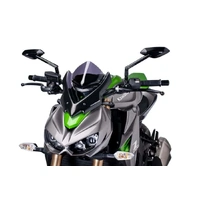 Puig New Generation Sport Screen To Suit Z1000 14'-18' C/Or