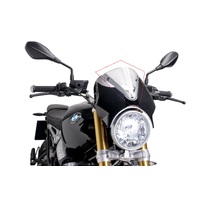 Puig New Generation Screen To Suit BMW R Nine T 14'-18'Cupu