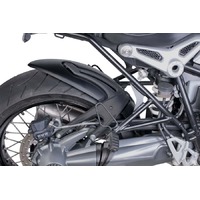 Puig Rear Fender To Suit BMW R Nine T (2014 - 2022) - Matte Black
