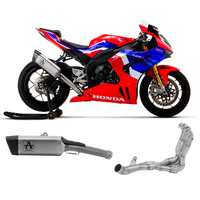 Arrow Exhaust - Honda Cbr 1000 Rr-r 2020 > 2023 Full Exhaust Pista Titanium