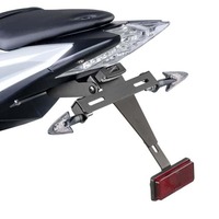 Puig Tail Tidy To Suit BMW S1000R 2014 - 2018 (Black)