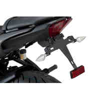 Puig Tail Tidy To Suit Yamaha MT-07 (2014 - Onwards)