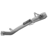 Arrow Exhaust - Honda Cbr 1000 Rr 2017 > 2020 Exhaust + Link Pipe Pro Race Titanium