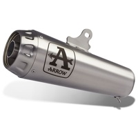 Arrow Exhaust - Aprilia Rsv4 Rr 2015 > 2016 Exhaust Pro Race Titanium