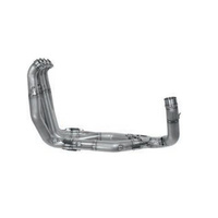 Arrow Exhaust - Honda Cbr 1000 Rr 2004 > 2007 Headers Racing Collector Steel