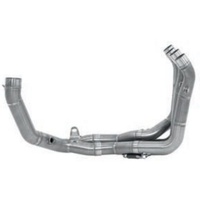 Arrow Exhaust - Honda Cbr 600 Rr 2007 > 2008 Headers Racing Collector Steel