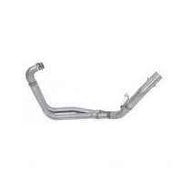 Arrow Exhaust - BMW F 800 R 2009 > 2012 Header Exhaust Stainless Steel