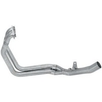 Arrow Exhaust - Husqvarna Nuda 900 R 2012 > 2013 Headers Racing Collector Steel