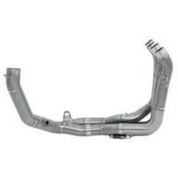 Arrow Exhaust - Honda Cbr 600 Rr 2013 > 2016 Headers Racing Collector Steel