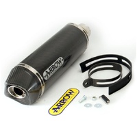 Arrow Exhaust - Honda Cbr 600 Rr 2013 > 2016 Full Exhaust Indy Race Carbon