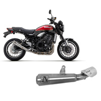 Arrow Exhaust - Kawasaki Z 900 Rs 2022 > 2024 Exhaust Muffler Pro-race Nichrom