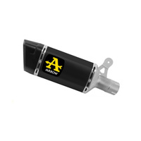 Arrow Exhaust - BMW S 1000 Rr 2019 > 2024 Exhaust Muffler Pista Titanium Black