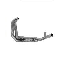 Arrow Exhaust - Kawasaki Z 900 2017 > 2020 Headers Racing Collector Steel