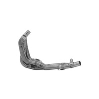 Arrow Exhaust - Yamaha R6 2017 > 2021 Headers Racing Collector Steel