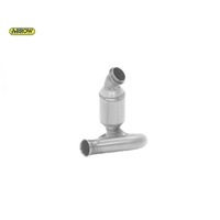 Arrow Exhaust - KTM 790 Adventure 2024 No Kat Central Link Pipe