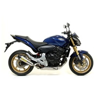 Arrow Exhaust - Honda Cbr 600 F 2011 > 2013 Exhaust Xkone Steel