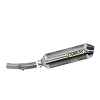 Arrow Exhaust - Honda Cbr 500 R 2019 > 2020 Header+exhaust Approved Aluminum