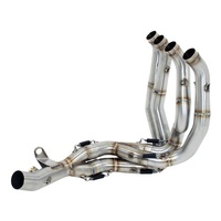 Arrow Exhaust - BMW F 850gs 2018 > 2020 Manifold Racing Dekat Stainless Steel