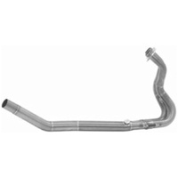 Arrow Exhaust - Kawasaki Z 500 2024 Collector Racing Arrow