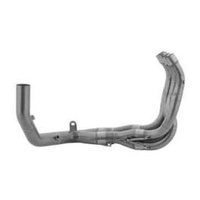 Arrow Exhaust - Honda Cbr 600 Rr 2024 Racing Exhaust Header Stainless Steel