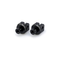 Puig Front Footpeg Adaptor To Suit Honda CBR1000RR (2014)