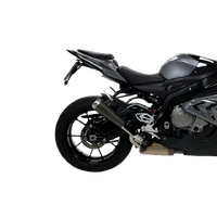 Arrow Exhaust - BMW S 1000 Rr 2017 > 2020 Exhaust Pro Race Steel Black