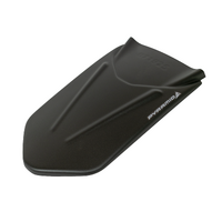 Pyramid Hugger Extension | Matte Black | Honda CB1000 Hornet inc SP 2025>Current