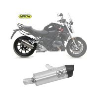 Arrow Exhaust - BMW R 1250 R Rs 2019 > 2020 Exhaust Muffler Maxi Race-tech Aluminium